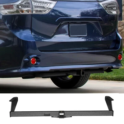 Trailer Hitch Receiver For 2014-2019 Chevrolet Silverado 1500 & GMC Sierra 1500  - Image 1 of 4