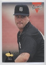 1994 Classic Birmingham Barons Steve Olsen #18