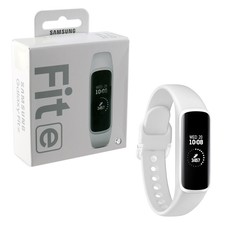 Samsung Galaxy Fit E SM-R375 pulsera actividad deporte