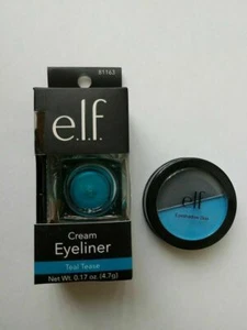 e.l.f. Duo Eye Shadow Powder w/ Cream Eyeliner FREE S&H!! - Picture 1 of 2
