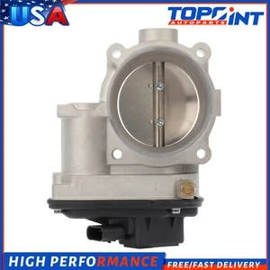 For 2007-10 Ford Edge 3.5L Ford F150 4.6L 2007-2014 Ford E250 4.6L Throttle Body - Bild 1 von 17