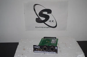 Karta EtherSound AuviTran AVY16-ES mini-YGDAI (1 jednostka) - Zdjęcie 1 z 2