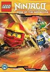 LEGO Ninjago Season 1 [Rise Of The Serpentine] [2011]