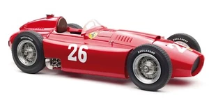 1:18 scale die cast model of the Ferrari D50 winner of the Italian GP driven by - Picture 1 of 1