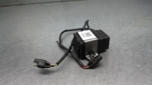 Suzuki TS250 Circa 1972-1975 Electrical CDI Igniter Unit Box 2 x 3 Pin Plugs - Picture 1 of 5