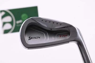 Srixon I-701 #4 Iron / 22 Degree / Regular Flex N.S.Pro 950GH Shaft - Image 1 of 4