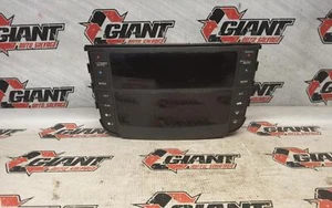 07 08 ACURA TL 3.2L INFO GPS DASH DISPLAY SCREEN W/O NAVIGATION 39050-SEP-A2 - Foto 1 di 9