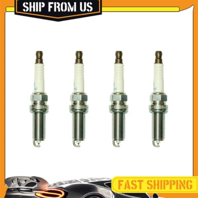 Свеча зажигания NGK для Subaru WRX 2015-2019 - Изображение 1 из 4