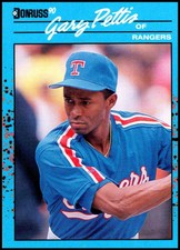 1990 Donruss Best of the AL MLB Baseball Trading Cards Pick From List W/ Rookies