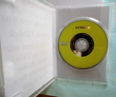 5x Mini DVD Rohlinge, 1,4 GB, Ø 8 cm, beschreibbar, inkl. Booklet-Hülle - Bild 1 von 3