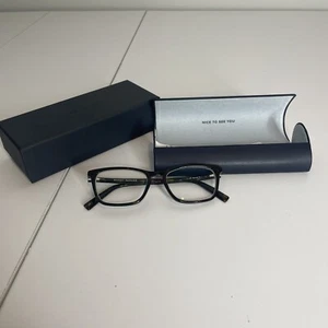 Warby Parker Brille Welty 200 Vollrand Gestell 52-18-145 - Bild 1 von 3