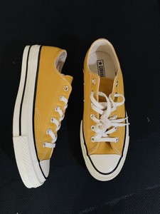 Scarpe da uomo di Converse gialli | Acquisti Online su eBay