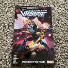 Marvel Com Graphic Nove  Vakyrie - Jane Foster, Vol. 2 - At the End of All  NM