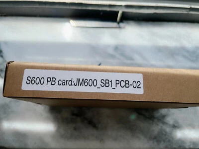 1PC New In Box Kollmorgen S600 PB card:JM600_SB1_PCB-02 Fast Ship In Stock - Image 1 of 4