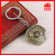 Dota 2 Immortal  Shield Key Chain Car Keychain International 10 OG Aegis Pendant
