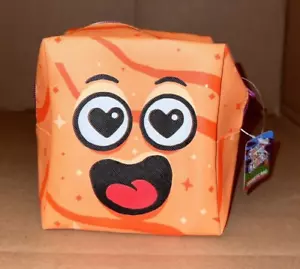 CINNAMON TOAST CRUNCH Make up Bag new - Picture 1 of 1