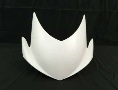 TRIUMPH SPEED TRIPLE 955 (02-04) CUPOLINO CON PIASTRA INTERNA - FLYSCREEN  - Immagine 1 di 4