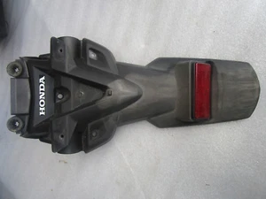 Guardabarros trasero B. Honda CBF 125 JC40 guardabarros - Imagen 1 de 4