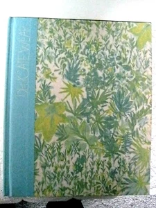 The Art of Sewing Delicate Wear Time Life Books Vintage Hardcover 1975 NEW bc-g - Picture 1 of 5