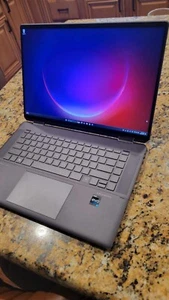 HP - Spectre 2-in-1 16" 3K+ Touch-Screen Laptop - Intel Core i7 - 512GB SSD - Picture 1 of 2