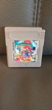 Nintendo Game Boy Super Mario Land 2 6 golden coins USA