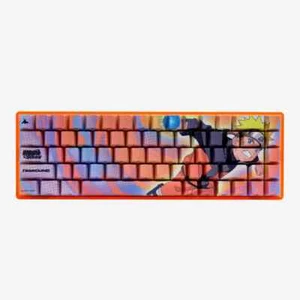 Higround Naruto X Naurto Performance Base65 Naranja/Azul - NUEVO - Imagen 1 de 1