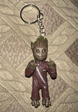 Keychain Guardians of the Galaxy Vol. 2 Baby Groot Ravager