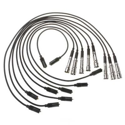 Spark Plug Wire Set fits 1977-1998 Rolls-Royce Silver Spur Silver Spirit Camargu - Image 1 of 2