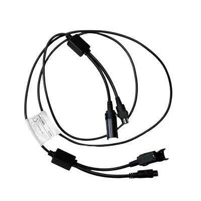 Electric Adjustable Bed Base Sync Cord Replacement for Tempur-pedic and Serta