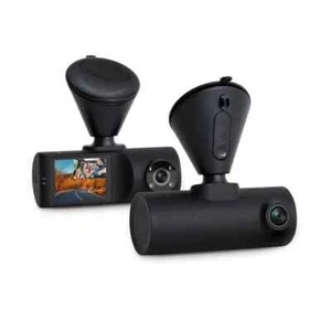 VAVA 2K Dual Dash Cam VA-VD009 - Picture 1 of 3