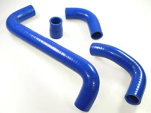 Set radiator hoses / cooling water hose set / silicone / LADA 2101 - Picture 1 of 1