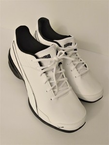 zapatos puma fit at