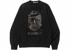 bape sweater ebay