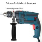 Drill Handle Electric Hammer Front Handle For 26 Electric Hammer Drill Holder