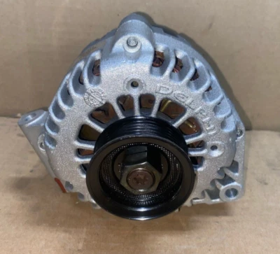 Alternador nuevo para Chevrolet Monte Carlo Impala Buick Regal V6 3,8 L Foto 1 de 4