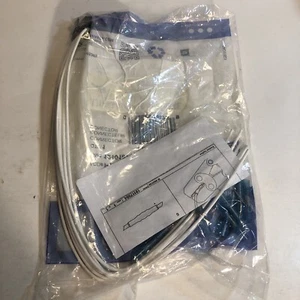 Steering Angle Sensor Connector-4 Door, Crew Cab Pickup PT265 - Foto 1 di 2