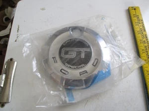 NOS OEM Ford Mustang 2005 2009 California Special Ornament Emblem 2006 2007 2008 - Picture 1 of 4