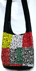 Sac Bandouliere Ethnique Main Baba Cool Besace Shoulder Bag Ethnic Patchwork