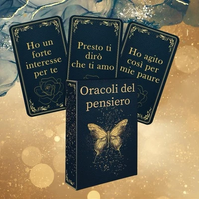 Oracoli Del Pensiero - Immagine 1 di 4
