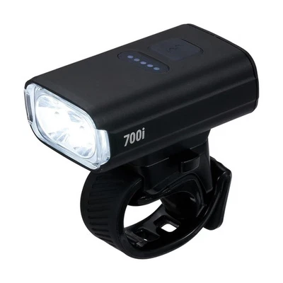 BBB NanoStrike 700i Lumen LED Front Cycle Light BLS-262I - Image 1 of 4