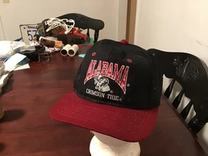 Alabama Crimson Tide SEC Mütze - Bild 1 von 5