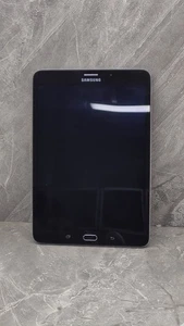 Samsung Galaxy Tab S2 8" 4G Tablet 32GB Black - Picture 1 of 6