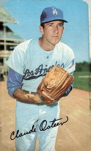 1970 TOPPS SUPER BASEBALL OVERSIZE ASSORTED SINGLES U-PICK - Bild 1 von 82