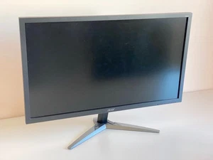 Acer Nitro KG281K Monitor (4K, HDR, 60Hz, 28 Zoll) - Bild 1 von 5