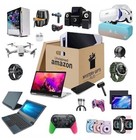 2025 New Real Random Mystery Box Electronic Products Luck Bag Gift Electronics!