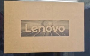 Lenovo IdeaPad 1 15.6’’ Laptop Cloud Grey N6000 UHD | 4GB | 128GB | New - Afbeelding 1 van 5