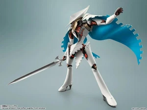🔥VORVERKAUF🔥Bandai S.H.Figuarts Metaphor: Refantazio Seeker Actionfigur - Bild 1 von 8