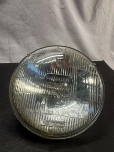 Bombilla halógena vintage WestingHouse de 12 voltios - Imagen 1 de 4