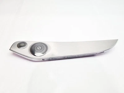 MERCEDES GLC C253 DOOR SPEAKER COVER TRIM REAR RIGHT DRIVER SIDE BURMESTER - Image 1 of 4