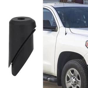 For Toyota 2014-2019 Tundra Antenna Base Bezel Ornament 86392-0C030 Black - Picture 1 of 9